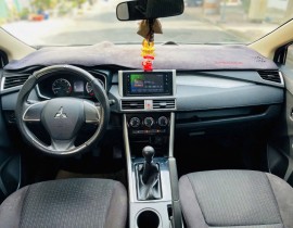 Mitsubishi Xpander 1.5 MT 2022