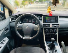 Mitsubishi Xpander 1.5 MT 2022