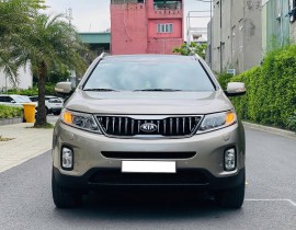 Kia Sorento 2.4 GATH 2018