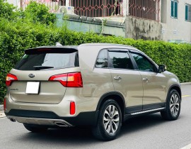 Kia Sorento 2.4 GATH 2018
