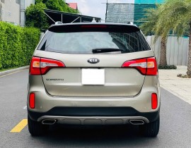 Kia Sorento 2.4 GATH 2018