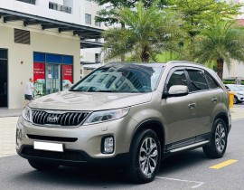 Kia Sorento 2.4 GATH 2018