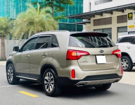 Kia Sorento 2.4 GATH 2018