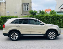 Kia Sorento 2.4 GATH 2018