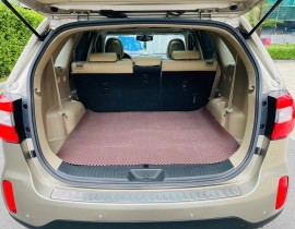 Kia Sorento 2.4 GATH 2018