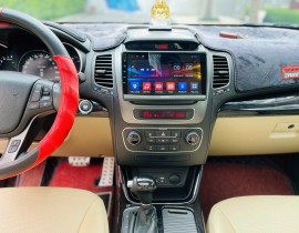 Kia Sorento 2.4 GATH 2018
