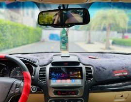 Kia Sorento 2.4 GATH 2018