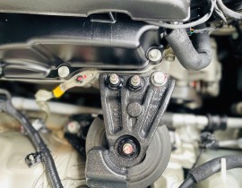Kia Sorento 2.4 GATH 2018