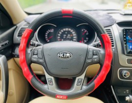 Kia Sorento 2.4 GATH 2018