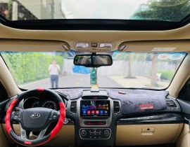 Kia Sorento 2.4 GATH 2018