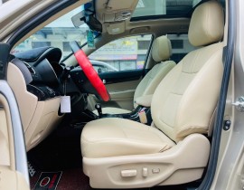 Kia Sorento 2.4 GATH 2018
