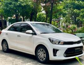 SOLUTO 2022 bản 1.4MT Deluxe