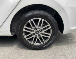 SOLUTO 2022 bản 1.4MT Deluxe