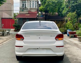 SOLUTO 2022 bản 1.4MT Deluxe
