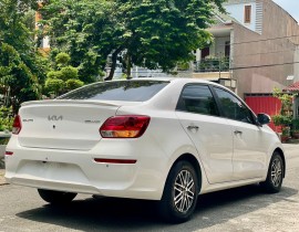 SOLUTO 2022 bản 1.4MT Deluxe