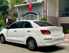 SOLUTO 2022 bản 1.4MT Deluxe