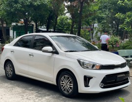 SOLUTO 2022 bản 1.4MT Deluxe