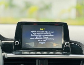 MORNING 2022 bản 1.25 GT Line