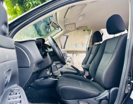 Outlander CVT 2019