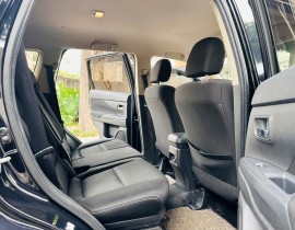 Outlander CVT 2019