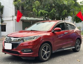 HRV 2020 bản 1.8 L 