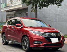 HRV 2020 bản 1.8 L 
