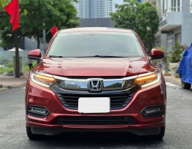 HRV 2020 bản 1.8 L 
