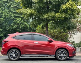 HRV 2020 bản 1.8 L 