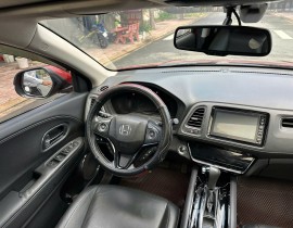 HRV 2020 bản 1.8 L 