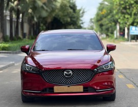 Mazda 6 2.5 Premium 2020