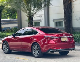 Mazda 6 2.5 Premium 2020