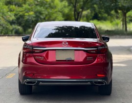 Mazda 6 2.5 Premium 2020
