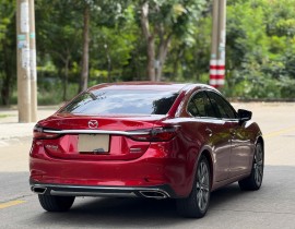 Mazda 6 2.5 Premium 2020
