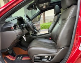 Mazda 6 2.5 Premium 2020