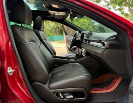 Mazda 6 2.5 Premium 2020