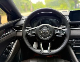 Mazda 6 2.5 Premium 2020