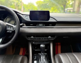 Mazda 6 2.5 Premium 2020
