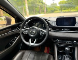 Mazda 6 2.5 Premium 2020