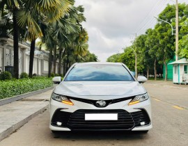Camry 2.0 Q 