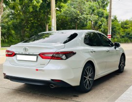 Camry 2.0 Q 