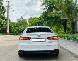 Camry 2.0 Q 