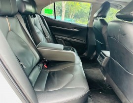 Camry 2.0 Q 