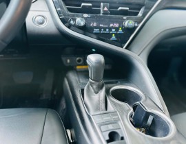 Camry 2.0 Q 