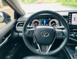 Camry 2.0 Q 