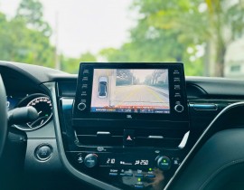 Camry 2.0 Q 