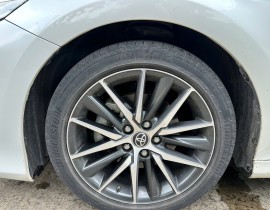 Camry 2.0 Q 