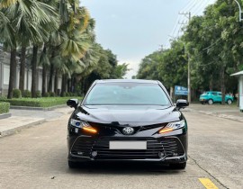  Camry 2022 2.0 Q