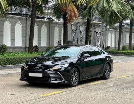  Camry 2022 2.0 Q