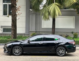  Camry 2022 2.0 Q