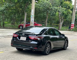  Camry 2022 2.0 Q
